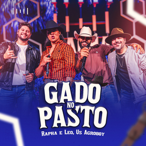Gado no Pasto (Ao Vivo)