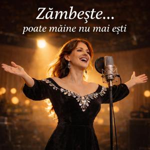 Zâmbește… poate mâine nu mai ești