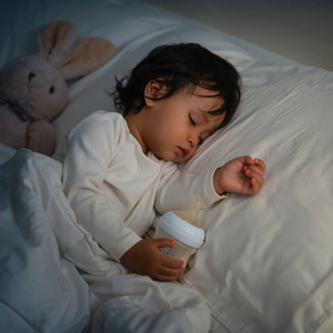 Sleepy Whispers Night Melody