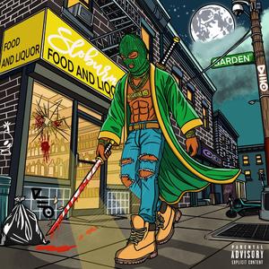 Shogun Syndicate (feat. Spade Raw)