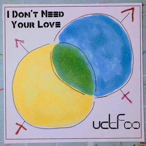 I Don't Need Your Love