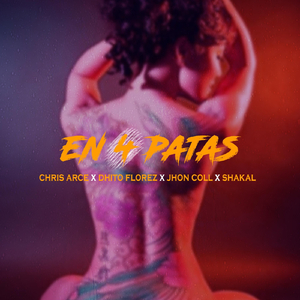 En 4 Patas