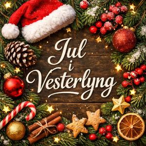 Jul i Vesterlyng