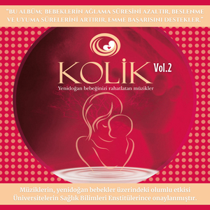 Bebeğiniz Uyusun (Pış Pış Sesi Ile)