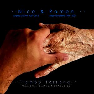 Tiempo terrenal (feat. Nico Carabajal)