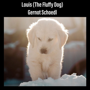 Louis (The Fluffy Dog)