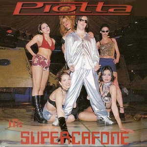 Supercafone (99 Radio Mix)