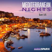 Mediterranean Nights, Set 15