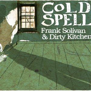 Cold Spell (with Rob Ickes)