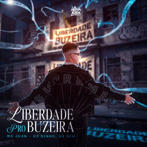 Liberdade pro Buzeira