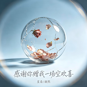 感谢你赠我一场空欢喜