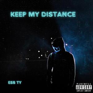 Keep my distance