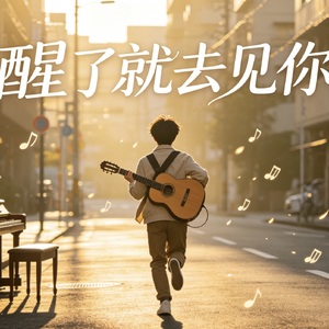 《醒了就去见你》