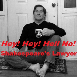 Hey! Hey! Hell No!