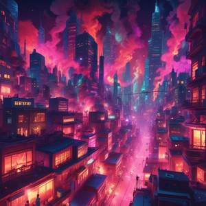 Михаил Орбитальный/комнаты