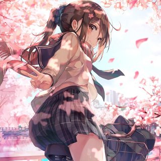 元气少女进行曲·歌声唤醒青春活力！