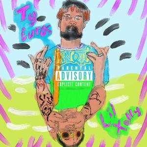 Knots (feat. Lil Xelly)