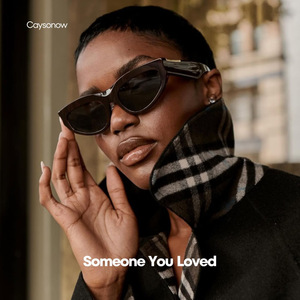 Someone You Loved