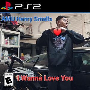 I Wanna Love You (Radio Edit)