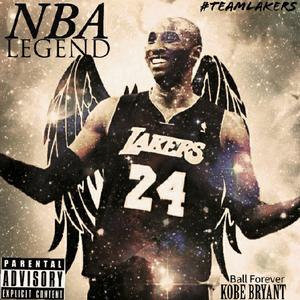 ITS SO HARD TO SAY GOODBYE BYE KOBE #24