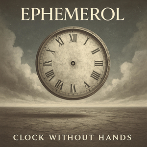 Clock Without Hands