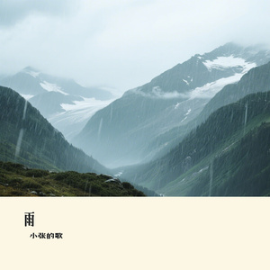雨