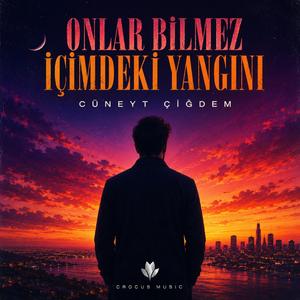 Onlar Bilmez İçimdeki Yangını