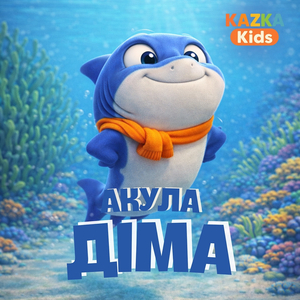 Акула Діма