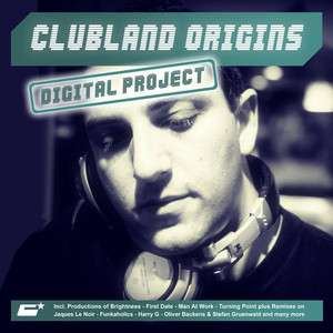 Alive (Digital Project Path of Dub Remix)