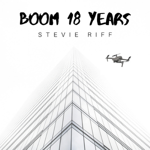 Boom 18 Years