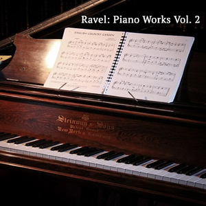 Ravel: Daphnis et Chloé - Ⅱ. Part 2 (Original)