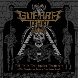 Nyarlathotep (The Black Pharaoh)