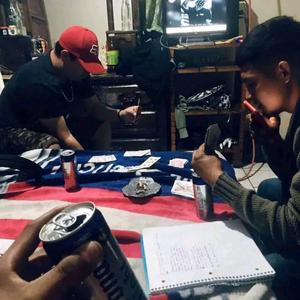 Barras estilo y flow (feat. Toreck Mc & Tercko Als)