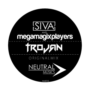 TROJAN (Original Mix)