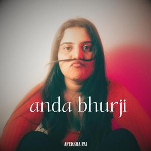 Anda Bhurji