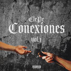 Copias (feat. Puello & Gercilfrech)
