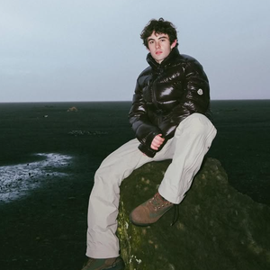 卡里老虎×ian Type Beat--"GO"