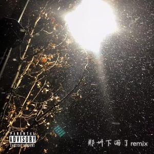 郑州下雨了remix（Prod by inf）
