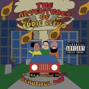 Beautiful Day (feat. Samad Savage & P.G.L.U)