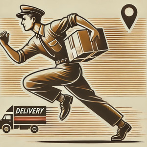 Delivery