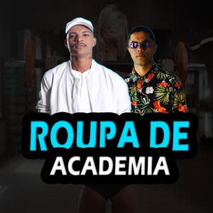 Roupa De Academia (feat. Mc Denny)