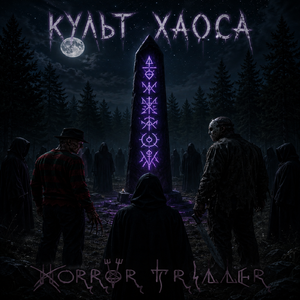 Фредди Крюгер