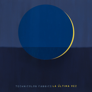 La Última Vez
