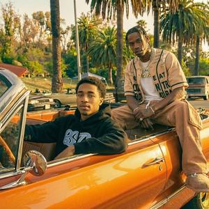 Westside Dragon Dance