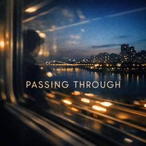 Soho Rain – London