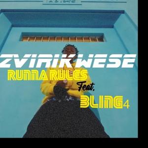 Zvirikwese (feat. Bling4)