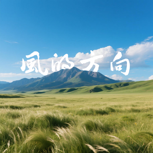 风的方向（XUWEI版）