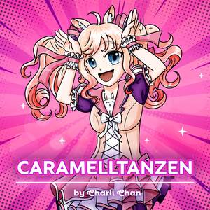 Caramelltanzen