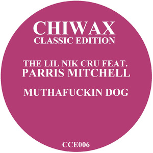 The Mutha****in' Dog (Original Mix)