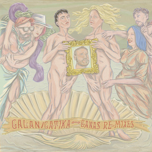 Ganas (Caitto, La Cintia Remix)